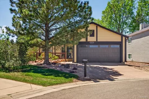 9879 N Garland Ct, Broomfield, CO 80021