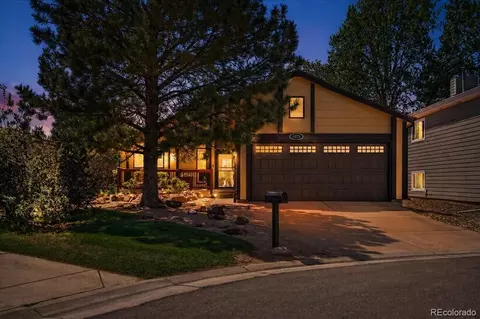 9879 N Garland Ct, Broomfield, CO 80021