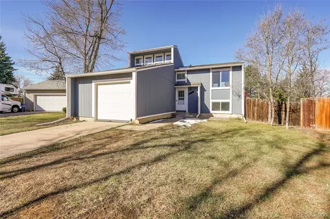 19070 E Mansfield Dr, Aurora, CO 80013