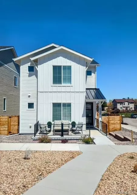 10534 Oncilla Ln, Lone Tree, CO 80124