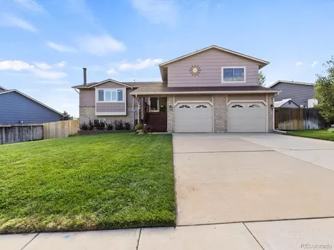 5160 Wainwright Dr, Colorado Springs, CO 80911