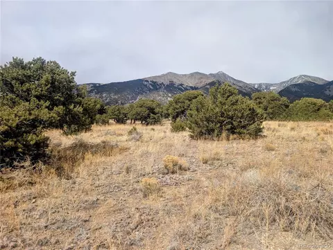 lot5 Nn 19th St, Blanca, CO 81123