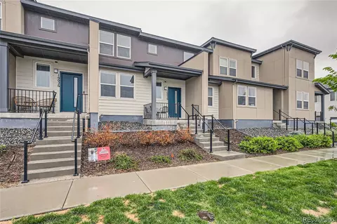 16020 E 47th, Denver, CO 80239