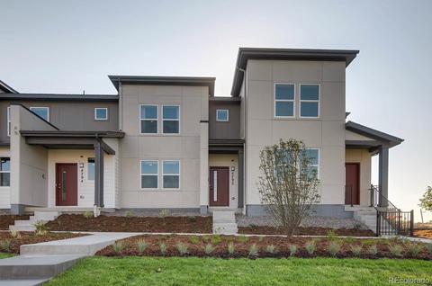16242 E 47th Pl, Denver, CO 80239 photo 1