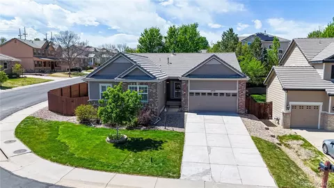 10319 Nottingham Dr, Parker, CO 80134