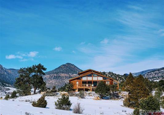  2641 Bear Creek Cir, South Fork, CO 81154 photo 1
