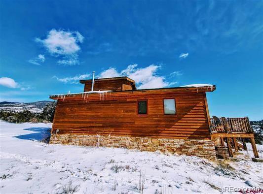  2641 Bear Creek Cir, South Fork, CO 81154 photo 4