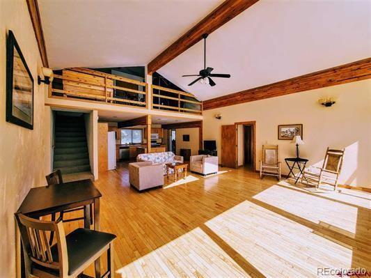  2641 Bear Creek Cir, South Fork, CO 81154 photo 12