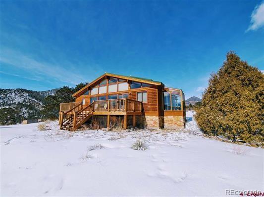  2641 Bear Creek Cir, South Fork, CO 81154 photo 5