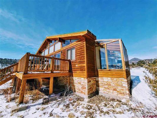  2641 Bear Creek Cir, South Fork, CO 81154 photo 7