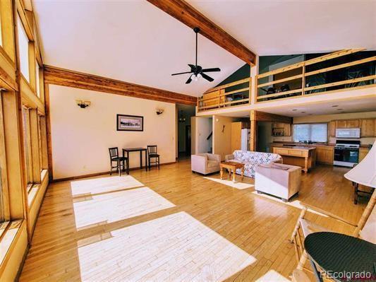  2641 Bear Creek Cir, South Fork, CO 81154 photo 11