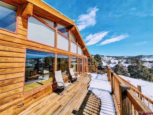  2641 Bear Creek Cir, South Fork, CO 81154 photo 6
