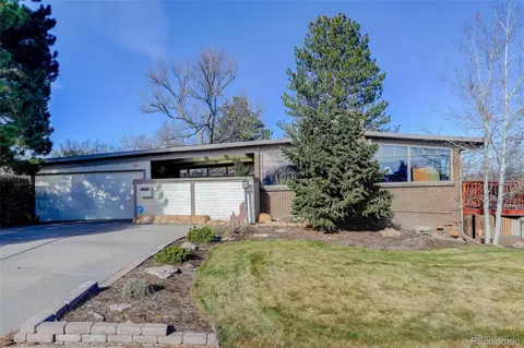 5091 S Meade St, Littleton, CO 80123