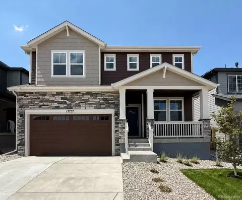 13757 Daffodil Pt, Parker, CO 80134