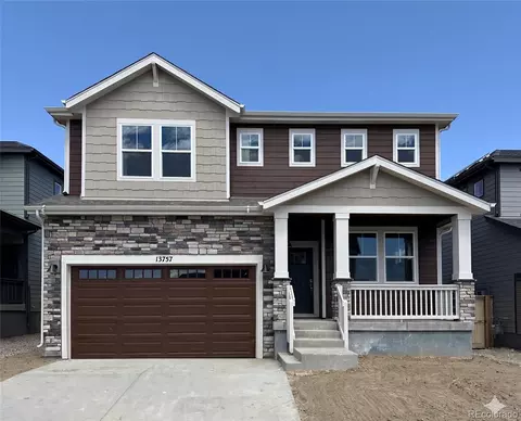 13757 Daffodil Pt, Parker, CO 80134
