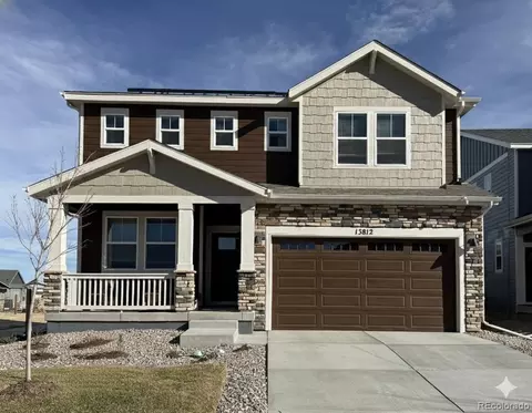 13757 Daffodil Pt, Parker, CO 80134