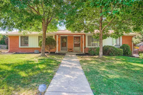 12285-12287 W Dakota Dr, Lakewood, CO 80228