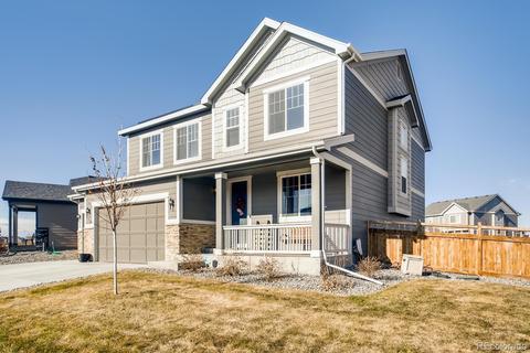 483 Iris St, Brighton, CO 80601 photo 1