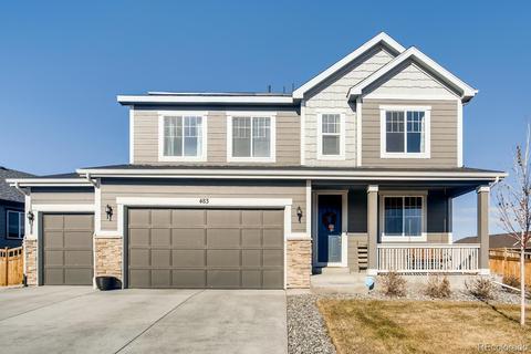 483 Iris St, Brighton, CO 80601 photo 2