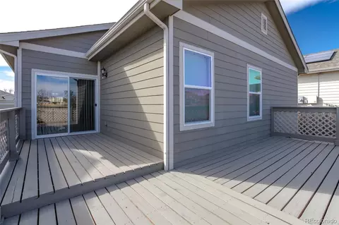 Exterior - 4479 E 95th Ct, Thornton, CO 80229 photo 2 of 5