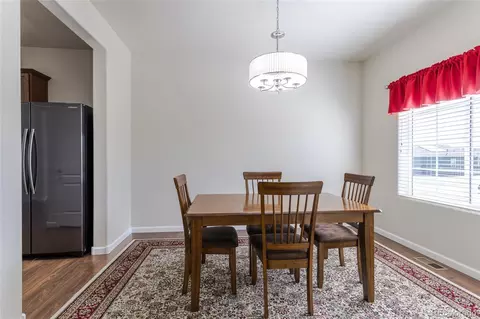 Dining - 4479 E 95th Ct, Thornton, CO 80229 photo 1 of 2