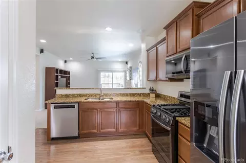 Kitchen - 4479 E 95th Ct, Thornton, CO 80229 photo 1 of 3