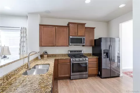 Kitchen - 4479 E 95th Ct, Thornton, CO 80229 photo 2 of 3