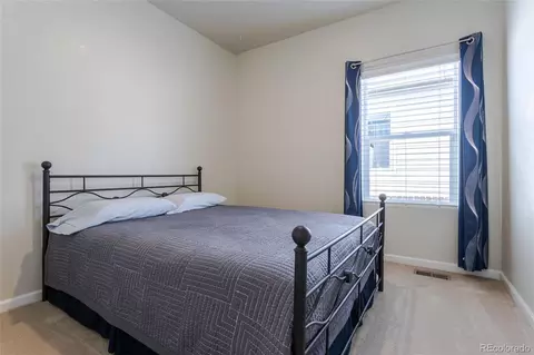Bedroom - 4479 E 95th Ct, Thornton, CO 80229 photo 1 of 4