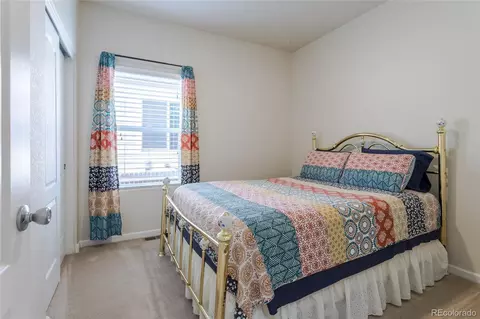 Bedroom - 4479 E 95th Ct, Thornton, CO 80229 photo 2 of 4