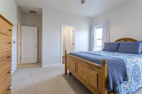 Bedroom - 4479 E 95th Ct, Thornton, CO 80229 photo 4 of 4