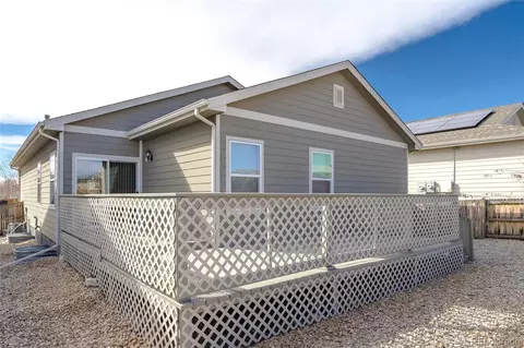 Exterior - 4479 E 95th Ct, Thornton, CO 80229 photo 5 of 5