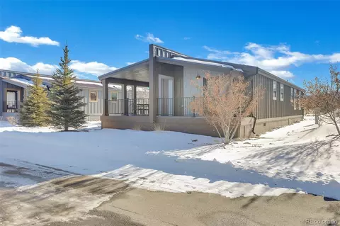 1051 Summit Trail V26, Granby, CO 80446