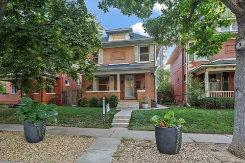 1405 Adams St, Denver, CO 80206
