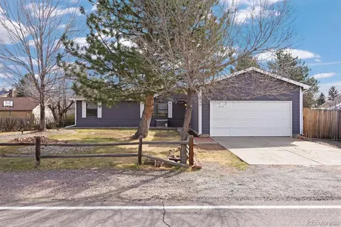 8646 S Carr St, Littleton, CO 80128