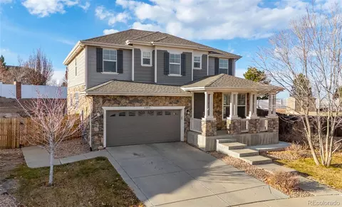 1305 S Ensenada St, Aurora, CO 80017