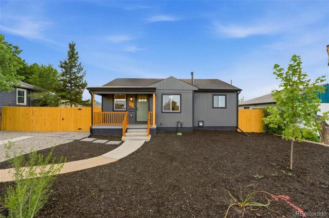 711 S Tejon St, Denver, CO 80223