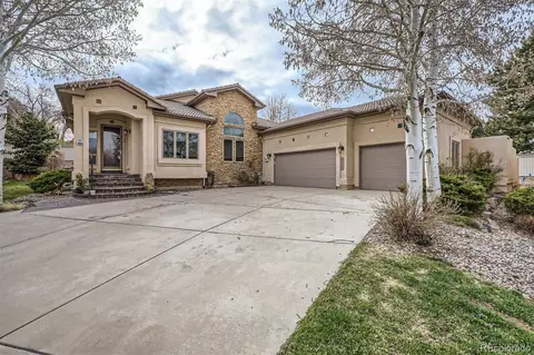 2932 Stonewall Hts, Colorado Springs, CO 80909