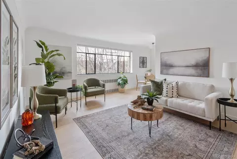 1175 N Emerson St #212, Denver, CO 80218