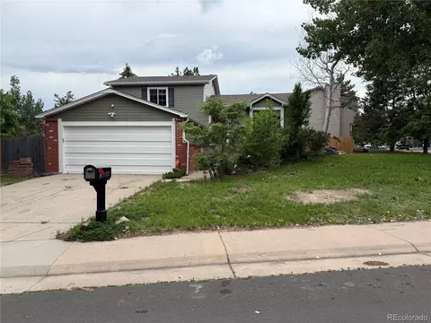 17448 E Grand Dr, Aurora, CO 80015