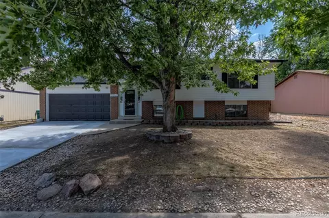 7844 W Ontario Pl, Littleton, CO 80128