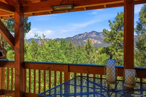 Exterior - 33888 Bardwell Rd, Pine, CO 80470 photo 6 of 14