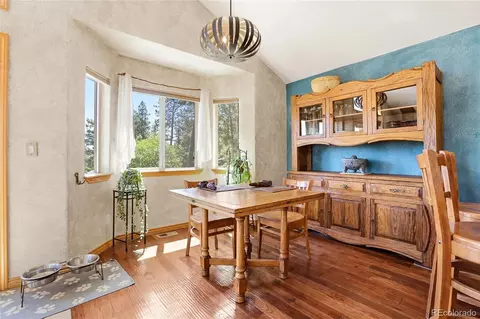 Dining - 33888 Bardwell Rd, Pine, CO 80470 photo 1 of 1