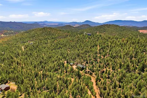 View/Area - 33888 Bardwell Rd, Pine, CO 80470 photo 2 of 7