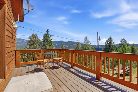 Exterior - 33888 Bardwell Rd, Pine, CO 80470 photo 11 of 14