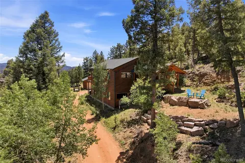 Other - 33888 Bardwell Rd, Pine, CO 80470 photo 10 of 12
