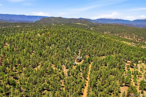 View/Area - 33888 Bardwell Rd, Pine, CO 80470 photo 6 of 7