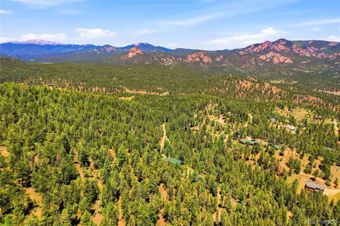 View/Area - 33888 Bardwell Rd, Pine, CO 80470 photo 7 of 7