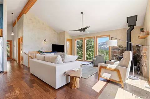 Living - 33888 Bardwell Rd, Pine, CO 80470 photo 1 of 4
