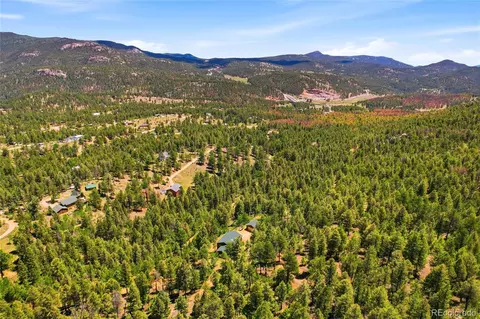 View/Area - 33888 Bardwell Rd, Pine, CO 80470 photo 5 of 7