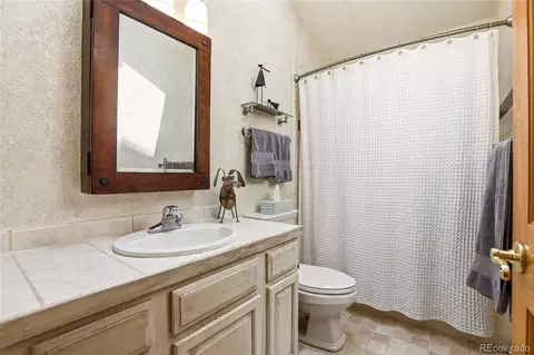 Bath - 33888 Bardwell Rd, Pine, CO 80470 photo 1 of 2